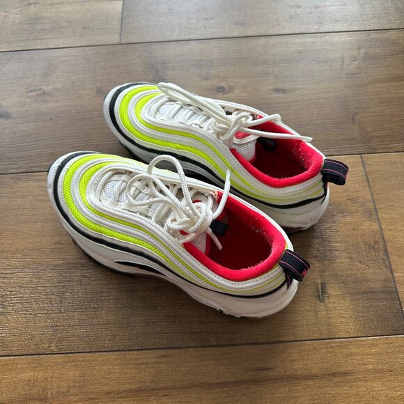 Air Max 97 - Picture 5 of 7